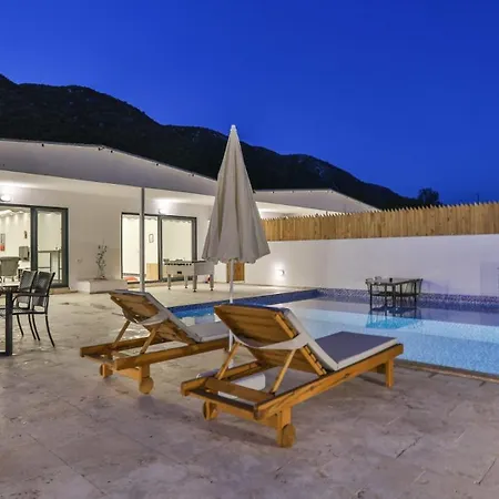 Saribelen Village 1 Bedroom Villa -9151